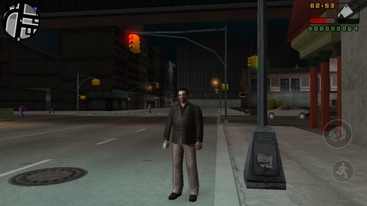 grand theft auto ppsspp file download