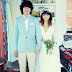*Fotos* de la boda de Lee Hyori y Lee Sang Soon