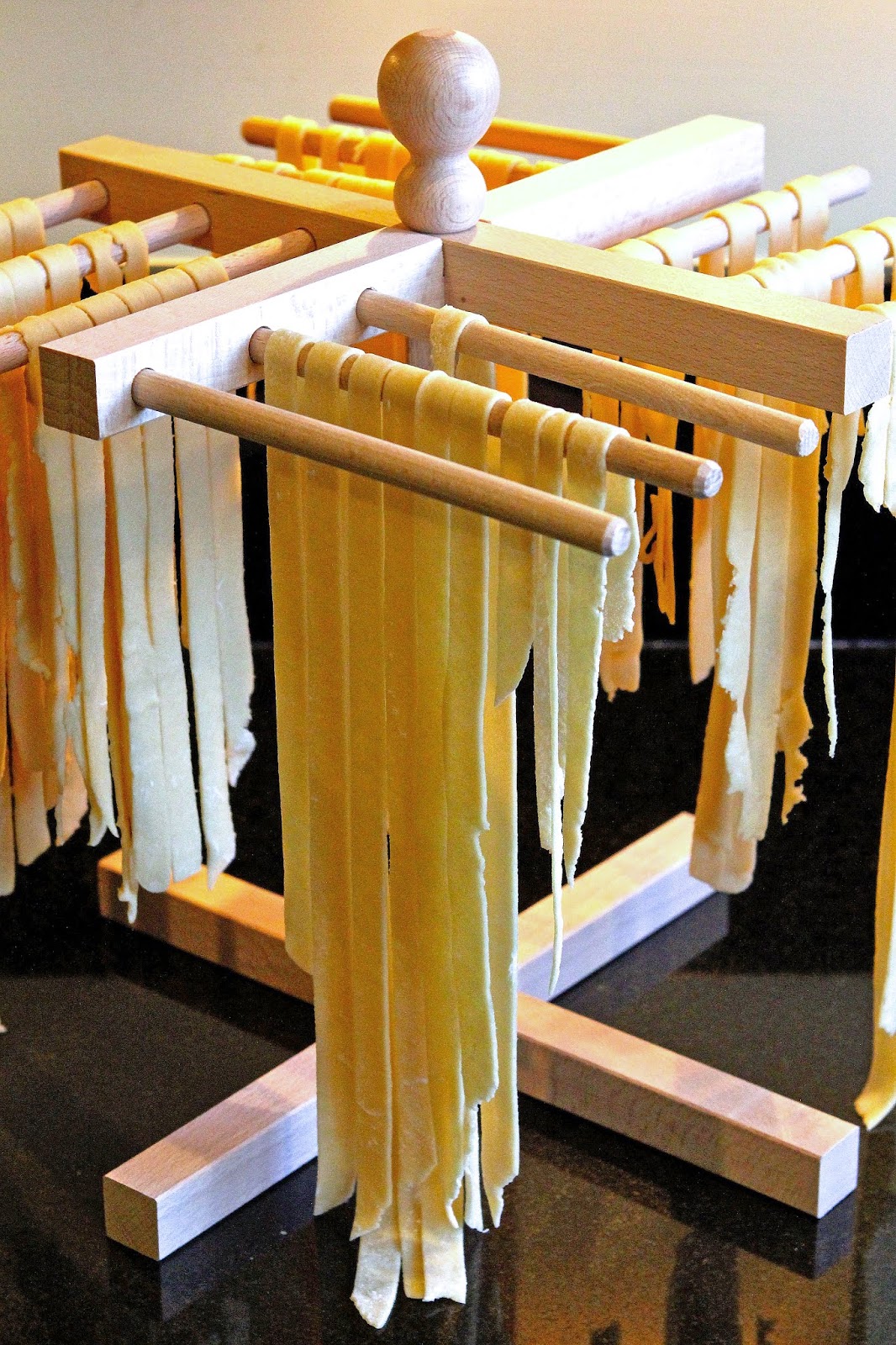 Gluten Free Alchemist Pasta Fresh, Home Made and Gluten Free