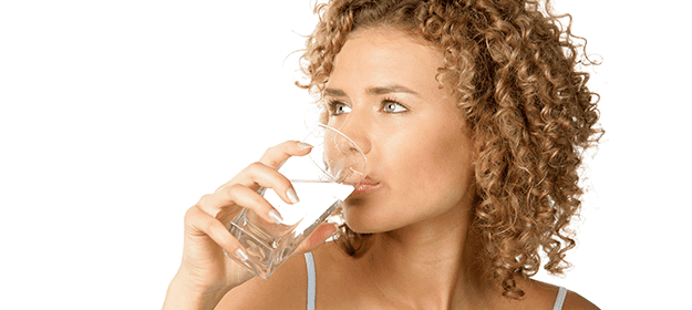 agua con sal para calmar el dolor de muelas