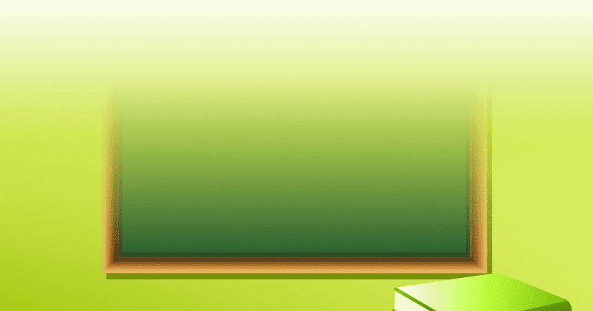 Background Keren Tentang Pendidikan / Back To School Background Dan