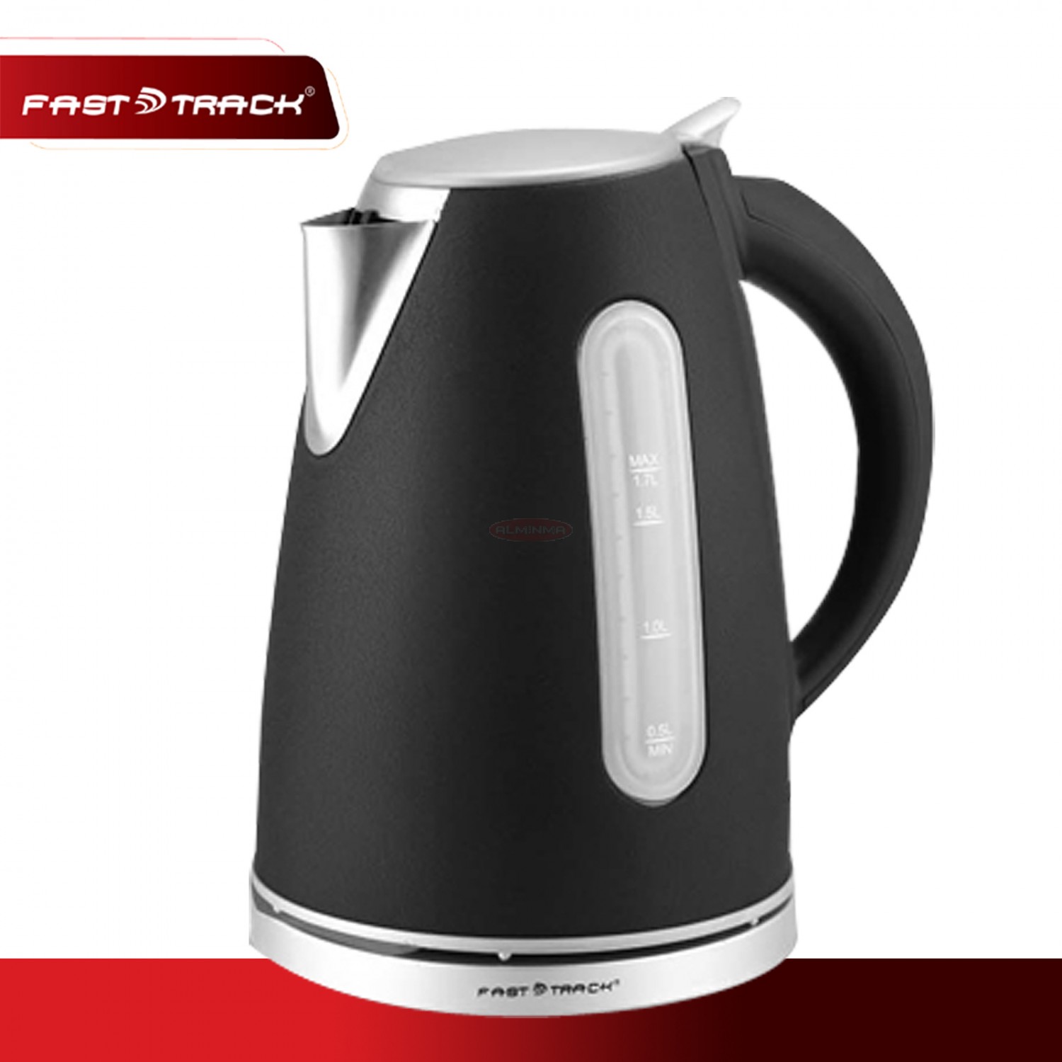 Fast Track Electronics Electric Kettles Best Buy Wholesale & Bulk Order online