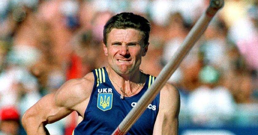 vitaly petrov pole vault