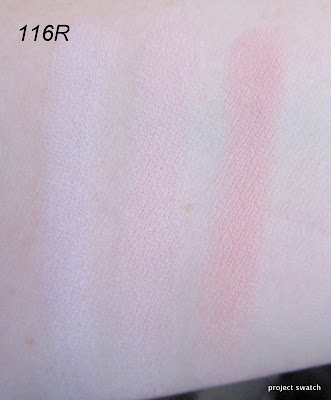 Inglot 116R