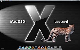 Windows 7 OSX Netbook Edition