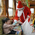 くま川鉄道クリスマストレイン