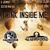 Think Inside Me, Alienfood y Astropejats en concierto