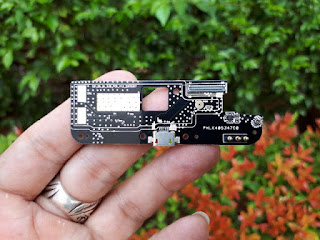 Konektor Charger Doogee S60 USB Plug Charger Board Original Doogee