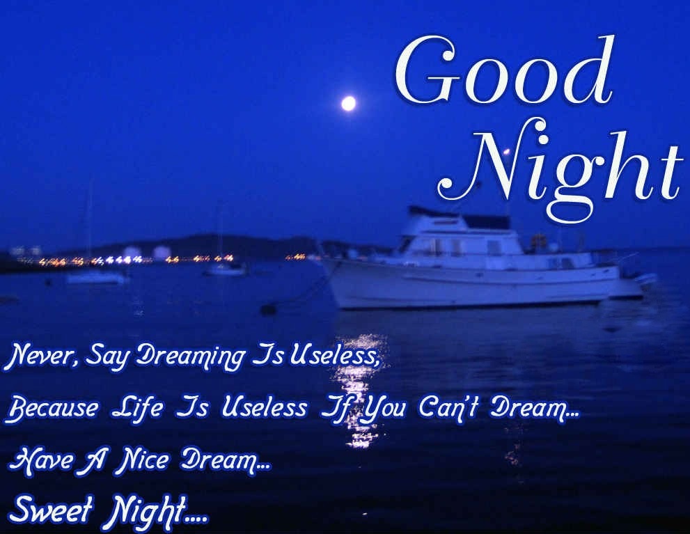 Romantic Good Night Quotes Wallpapers Messages ~ Latest ...