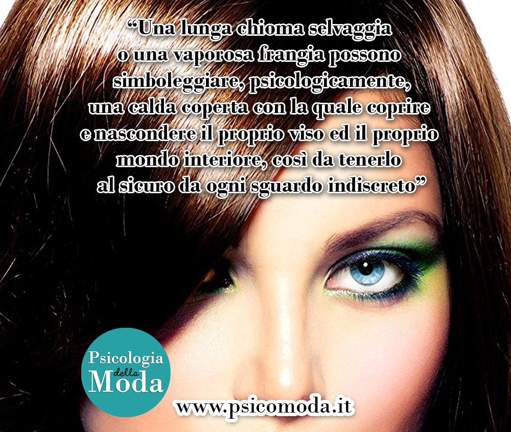 Capelli e cambio di look cosa