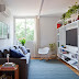 ►decoração de apartamento pequeno: ambientes integrados, cores e plantas, pontuam...verifica