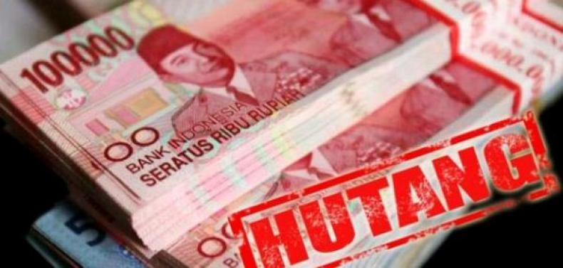 Awal 2019, Utang Luar Negeri Indonesia Naik Lagi, Jadi Rp 5.471 Triliun Awal 2019, Utang Luar Negeri Indonesia Naik Lagi, Jadi Rp 5.471 Triliun
