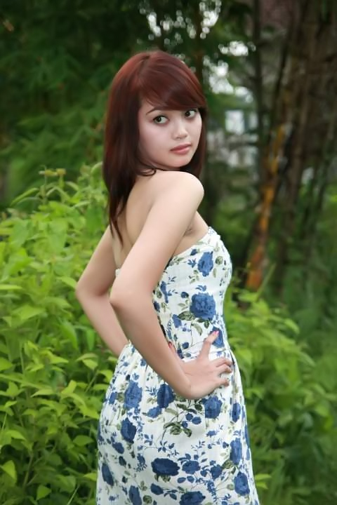 Foto Cewek Cantik Indo Terbaru | Koleksi Foto Cewek Seksi