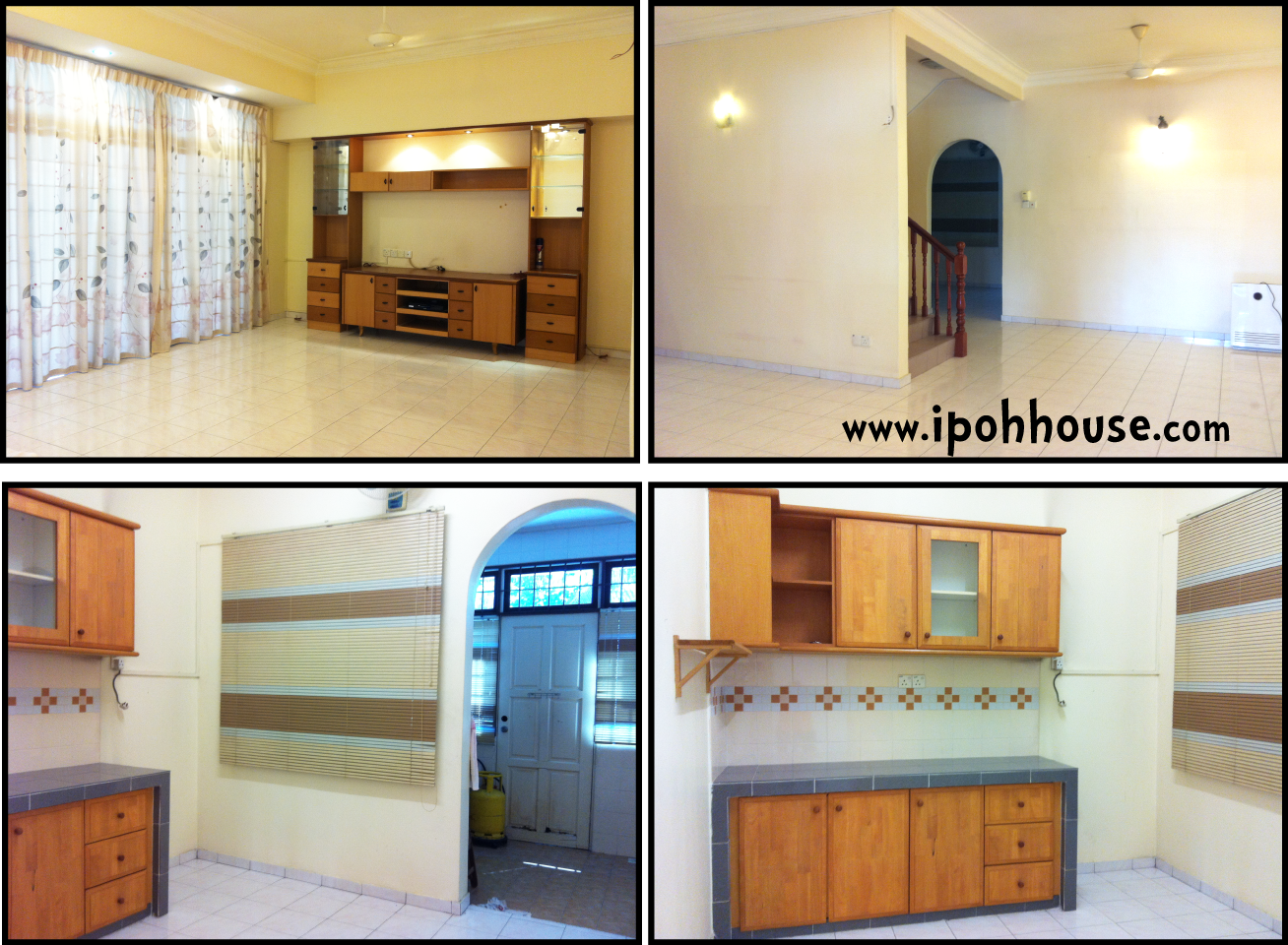 IPOH HOUSE FOR SALE (R04559) Ipoh Property/Properties For Sale Ipoh