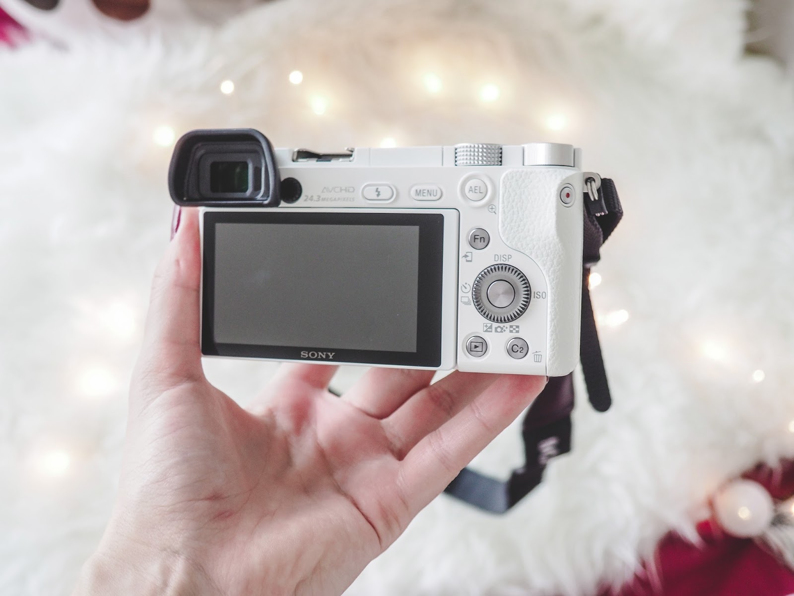 Sony A6000 - aparat idealny na moje podróże Sony A6000, Sony Alpha, aparat na podróże, jaki aparat warto kupić na podróż, aparat hybrydowy, aparat bezlusterkowy, blog lifestyle, blog podróżniczy, biały aparat Sony Alpha 6000, biały aparat