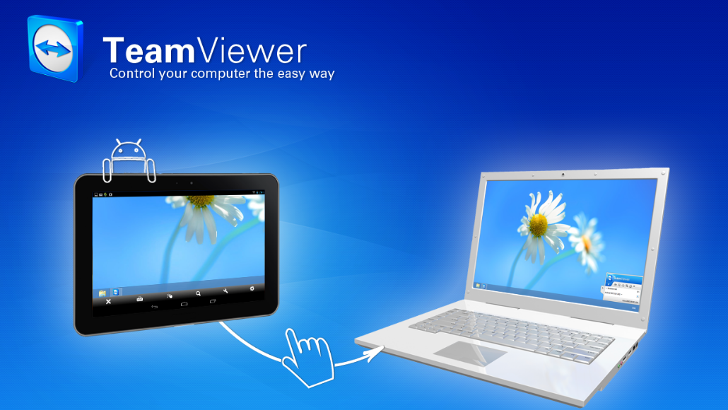Tutorial Lengkap Cara Instal Teamviewer
