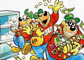 Frasi Sui Ladri Furti E Rapine Scuolissima Com