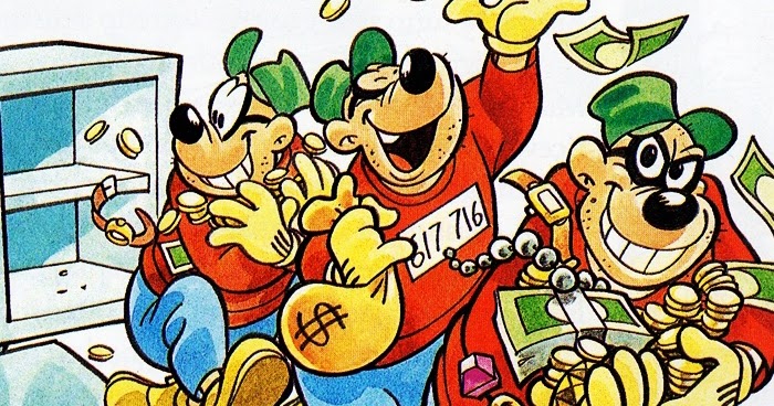 Frasi Sui Ladri Furti E Rapine Scuolissima Com