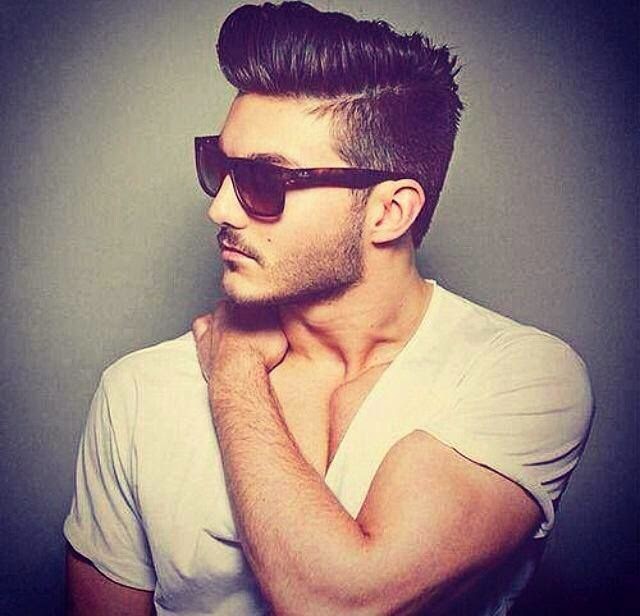 Men Short Hairstyle: New Hairstyle Picture Collection ~ Beautiful Hair Style  Collection