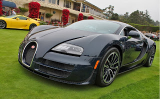 bugatti veyron, mobil tercepat didunia bugatti veyron, mobil tercepat didunia