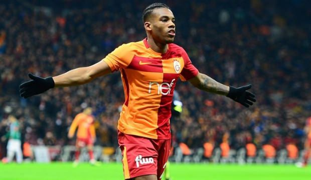 Garry Rodrigues'den mesaj: Dönmek istiyorum!