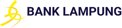Logo Bank Pembangunan Daerah Lampung