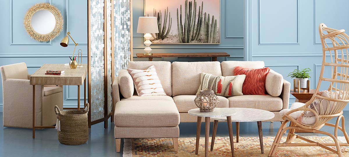 furniture for small living room