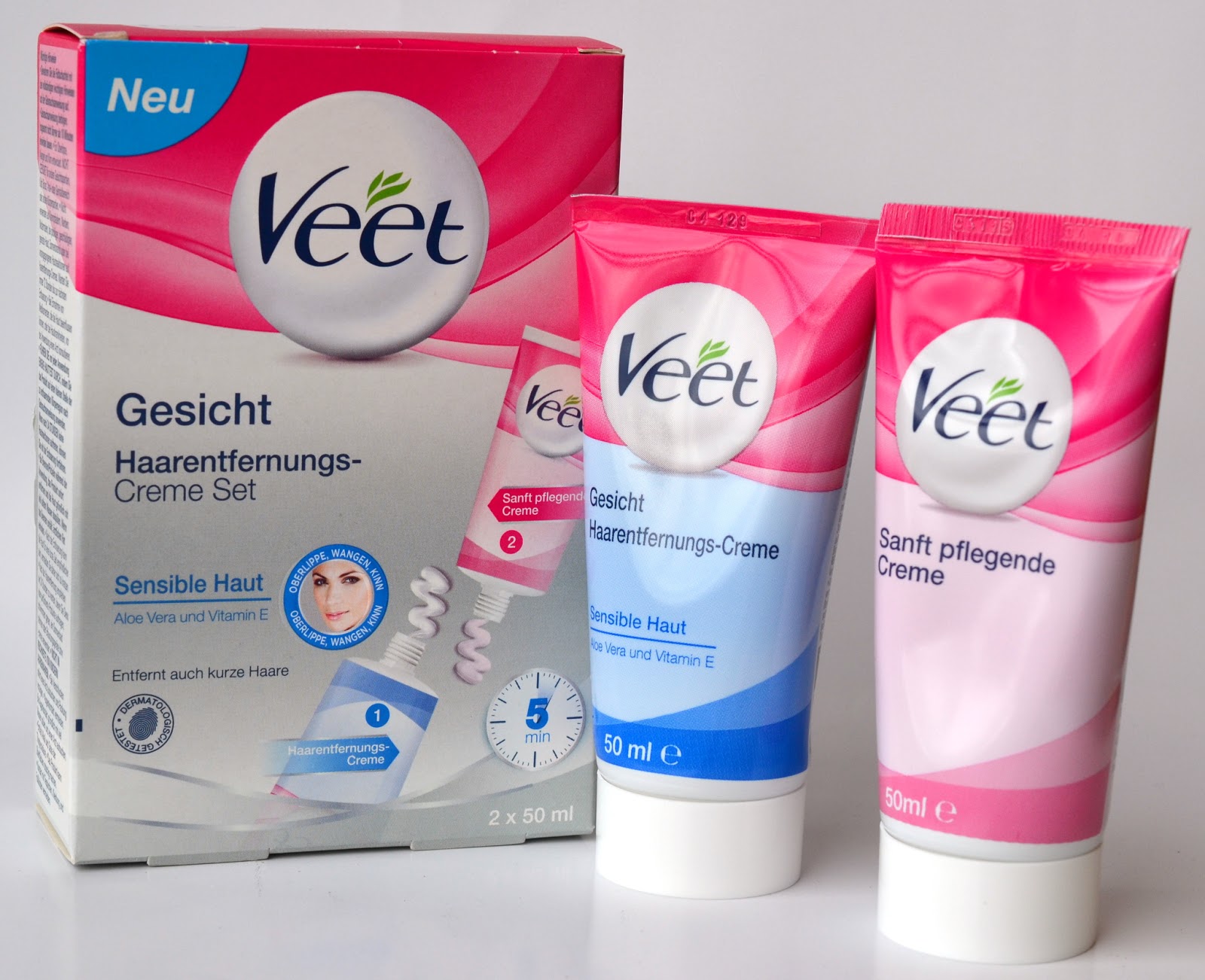 Enthaarungscreme Für Den Intimbereich Bei Dm