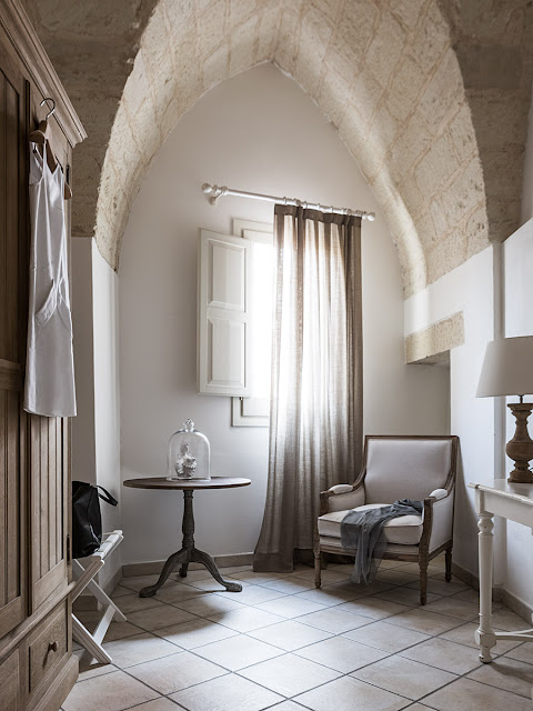 Don Totu, A charming boutique resort in Salento, Italy