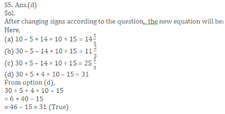 Reasoning Questions for SSC and Other Exams_6.1