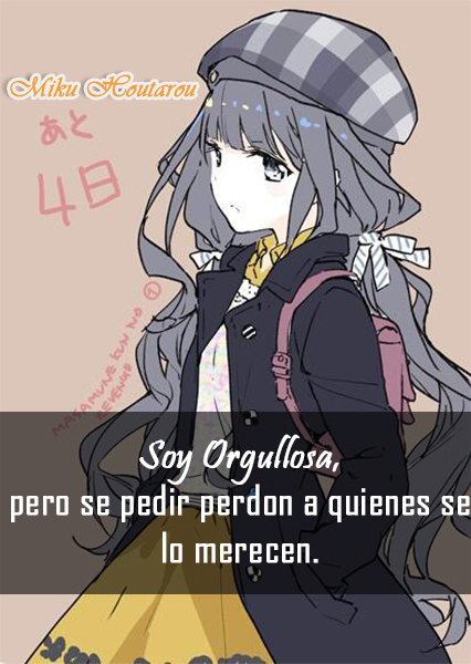 MIKU HOUTAROU OFFICIAL EDICIONES FRASES : EDICION MASAMUNE KUN
