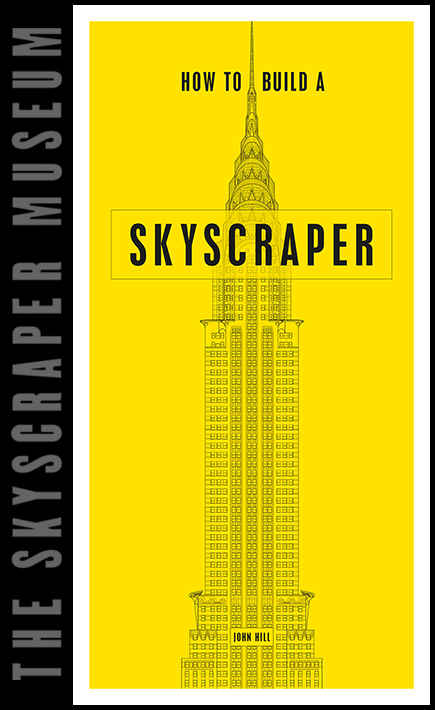 Book Talk at the Skyscraper Museum