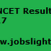TANCET Result 2017 Get MBA/MCA Entrance Exam Rank List