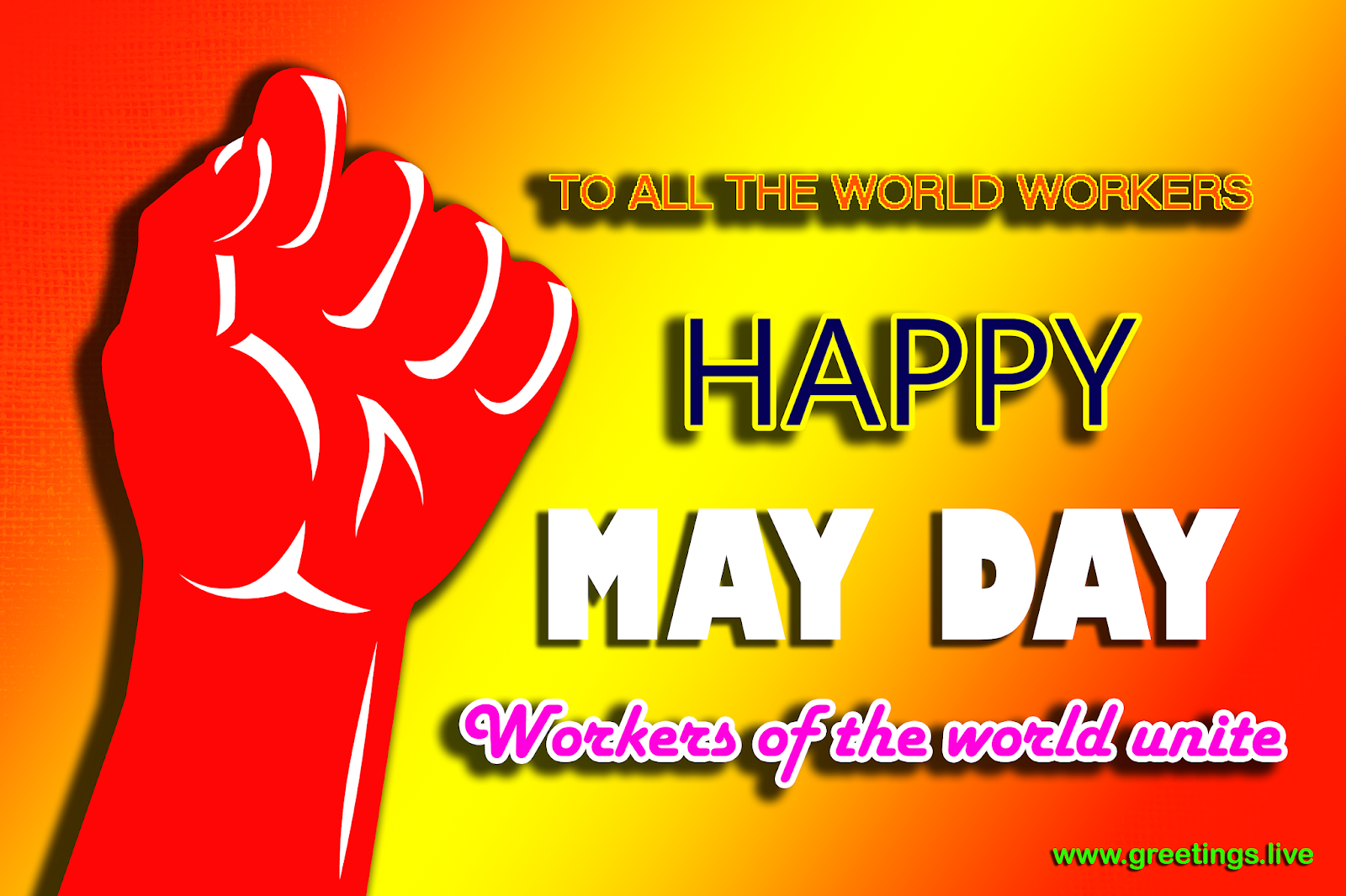 Greetings.Live*Free Daily Greetings Pictures Festival GIF Images May