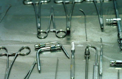 lils0uljah!: E m B a L m i n G Process