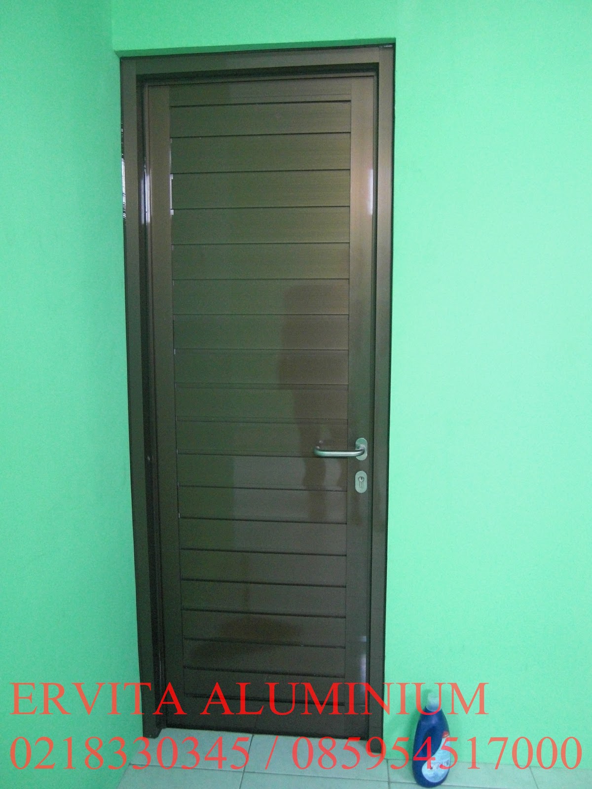  Pintu Kamar Mandi dan Pintu Shower