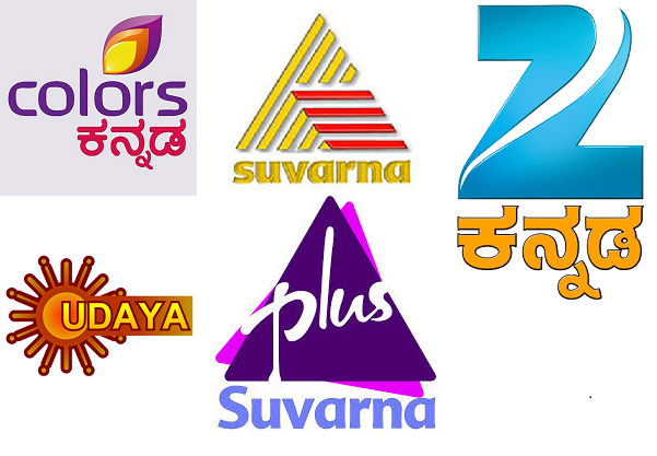 Kannada TV Channels Live: Top Kannada TV Channels Kannada TV Channels Live: Top Kannada TV Channels