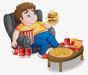 ΠΑΧΥΣΑΡΚΙΑ / Obesity Έχετε προδιάθεση για παχυσαρκία; Κάντε το τεστ