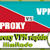 Um proxy VPN rápido e ilimitado