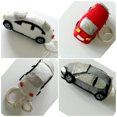 Decoraire Las Recetas de Noe