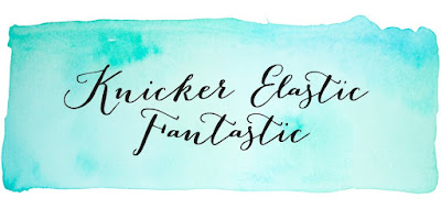 Knicker Elastic Fantastic