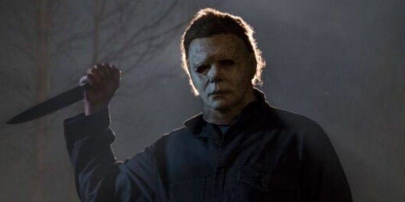 halloween 2018 movie