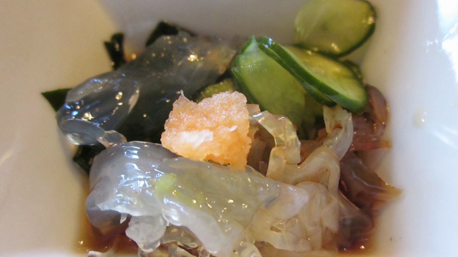 nj still eats: Mako Sushi in Little Tokyo: Not the Real Deal Omakase