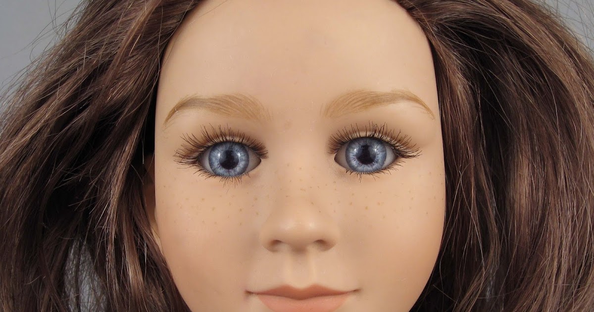 New ~ My Twinn Baby ~ Precious Like Me ~ 14 Inch doll In Box