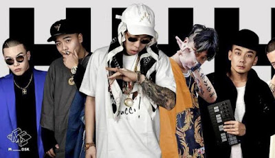 China Bans Hip-Hop Culture & Tattoos From Media