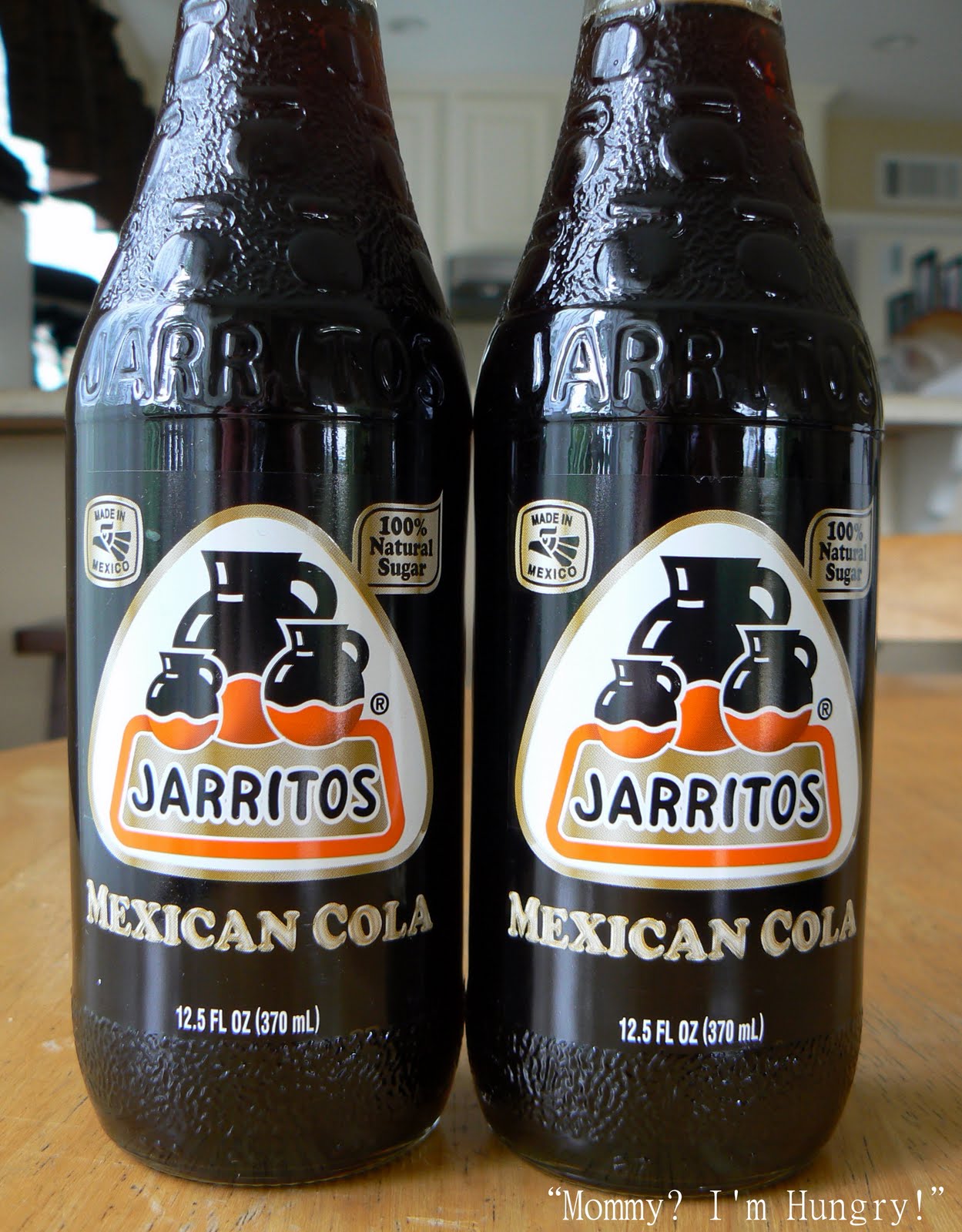 MIH Product Reviews & Giveaways Jarritos Mexican Cola Review