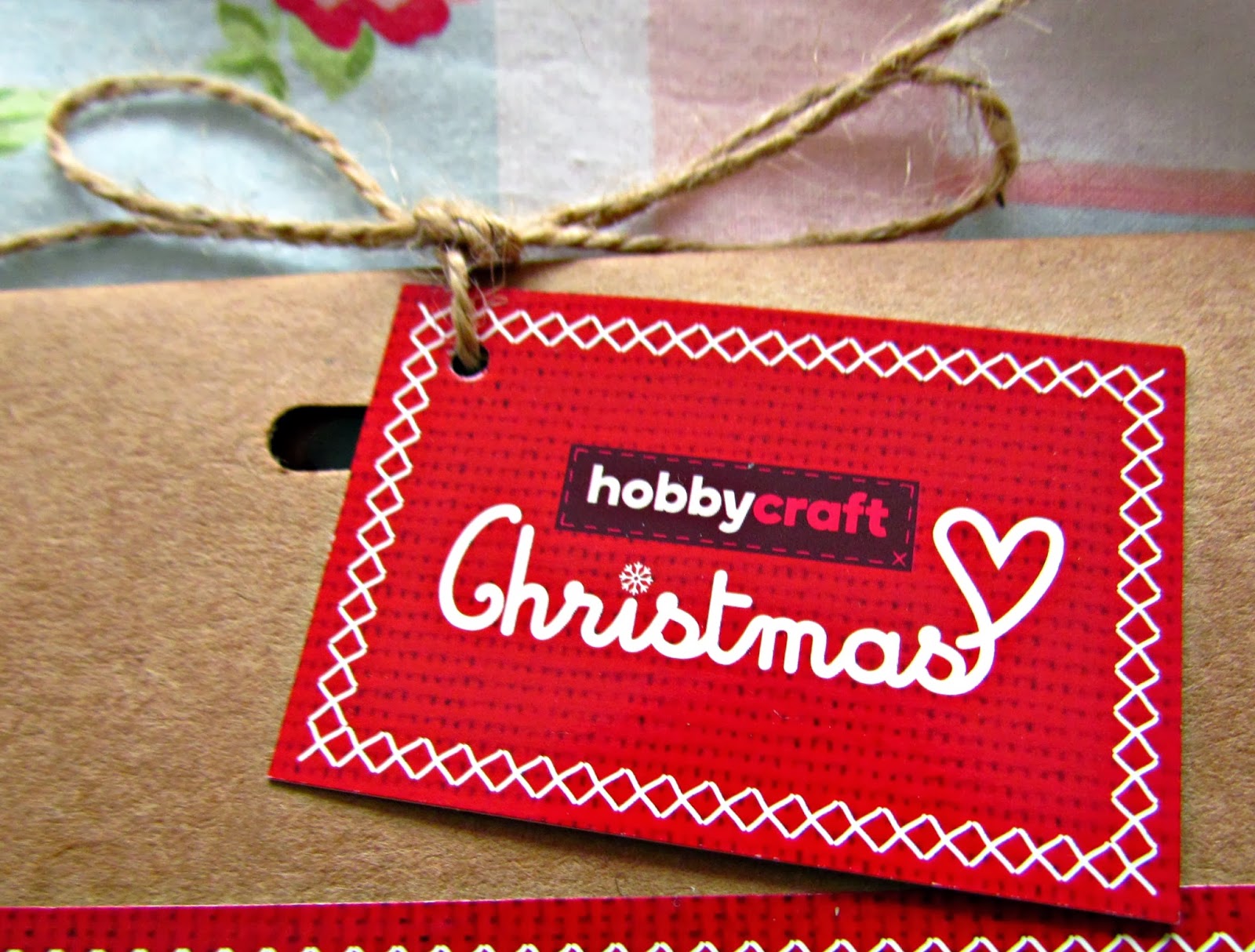 Hobbycraft  Christmas Felt Decoration Kits ♥  Dolly Dowsie