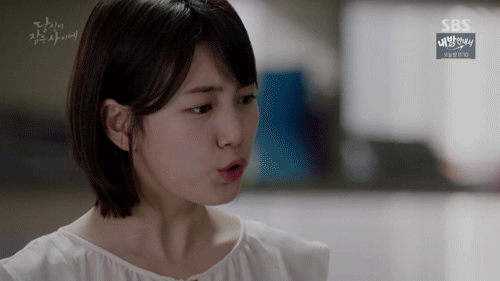 [당잠사] 꼰대 남자 선배들한테도 할 말 다하며 일하는 짱멋 여주인공 | 인스티즈