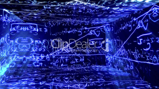 Digital World Theory Digital World Theory