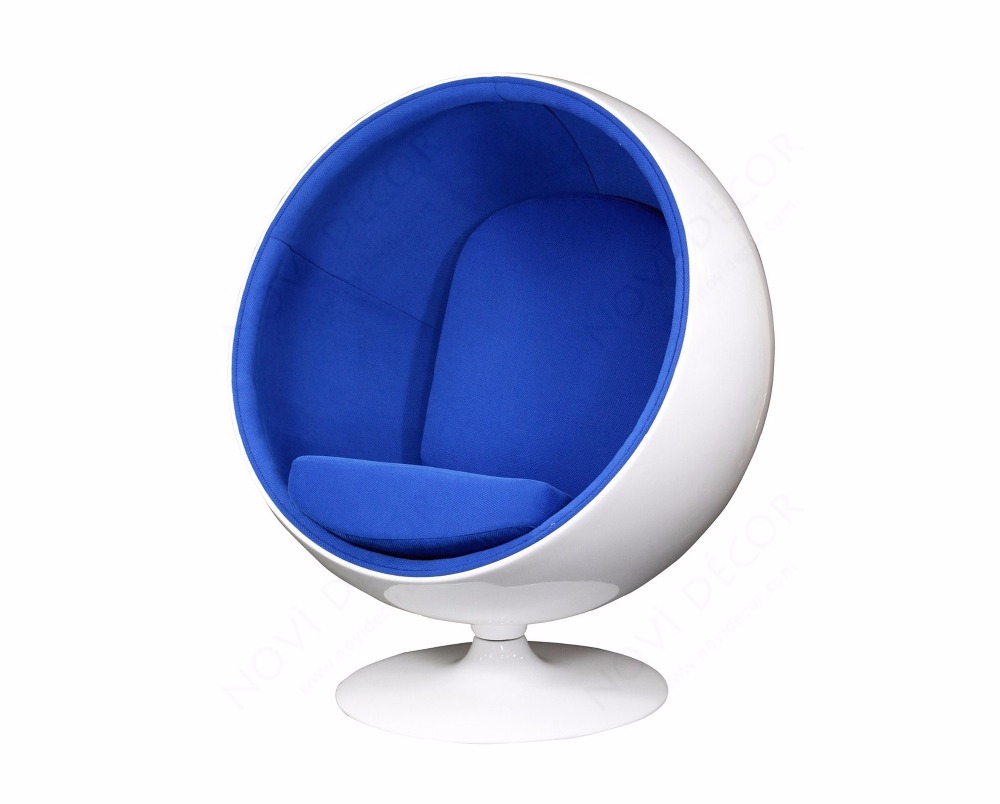 LA SILLA BALL CHAIR